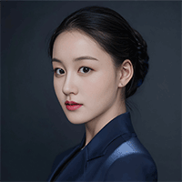 陈晓琳房软经纪人头像