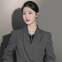 张婷婷房软经纪人头像